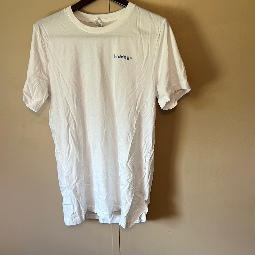 Bird dogs tshirt
